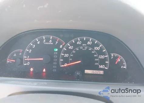 2005 Toyota Camry Le from USA, damaged, VIN 4T1BE32K95U987722